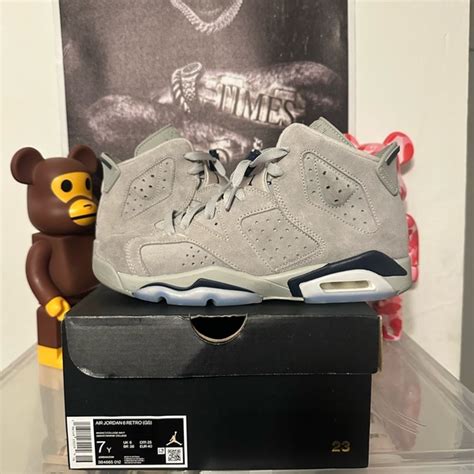 jordan 6 size 7